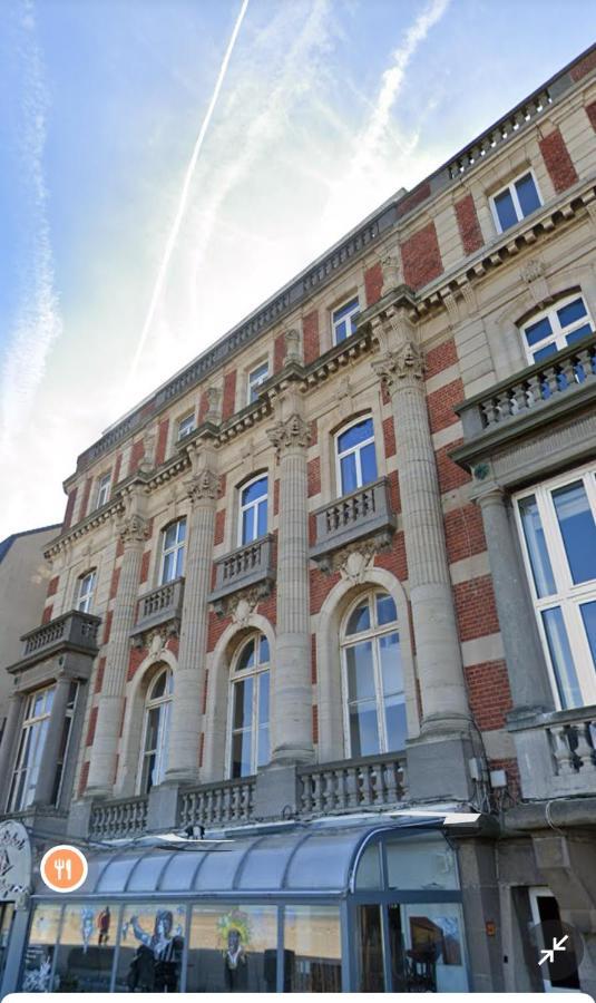 La Vigie Malouine - Front De Mer Dunkirk Luaran gambar