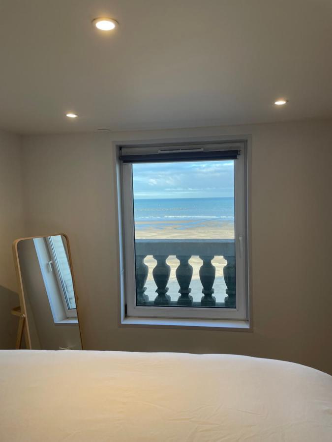 La Vigie Malouine - Front De Mer Dunkirk Luaran gambar